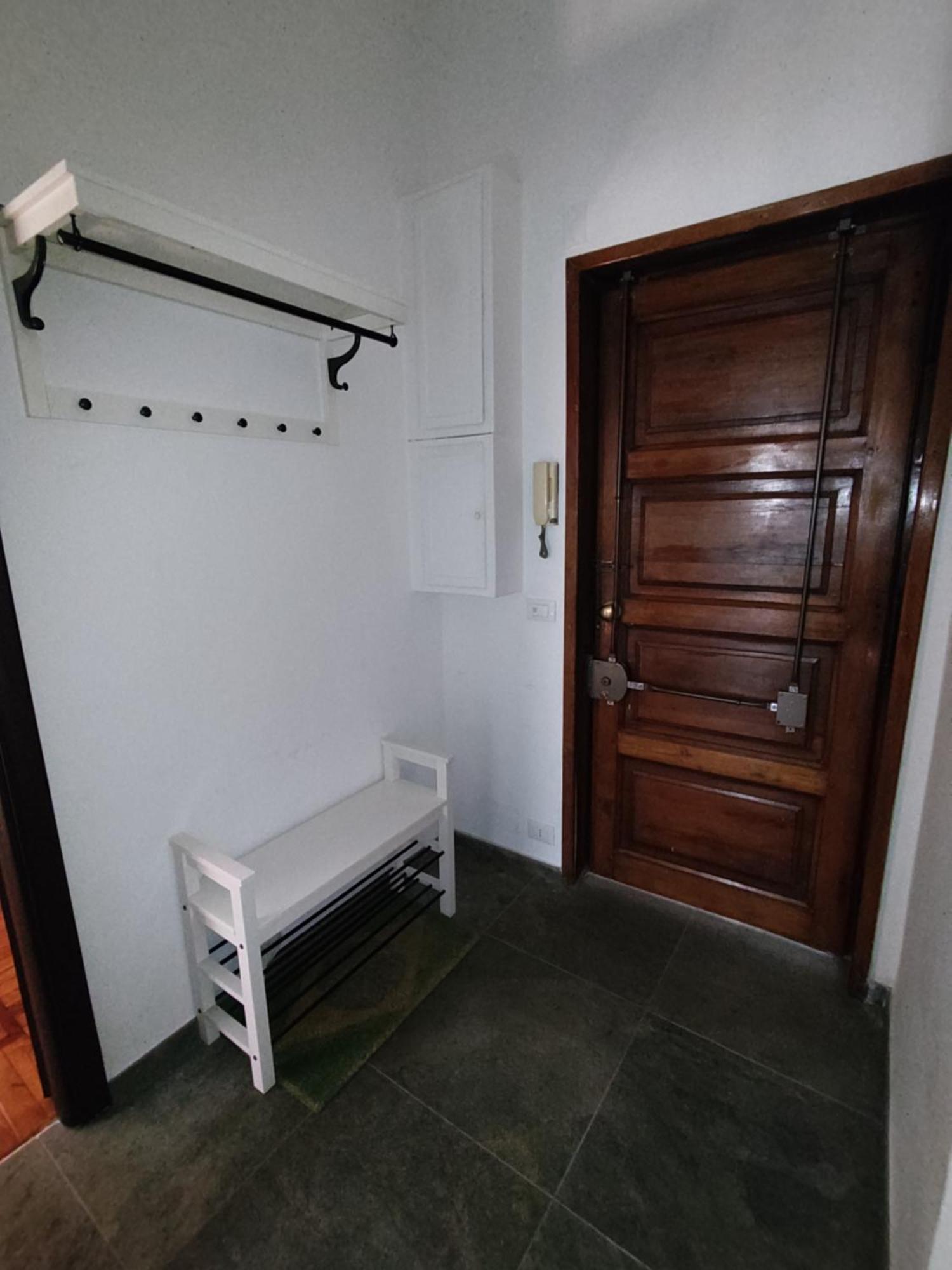 Bell'Appartamento In Cit Turin, Interamente Ristrutturato Exterior photo